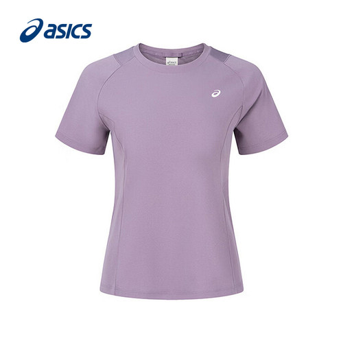 ASICS|（新款）2026F/W女短袖T恤 2032D647-500