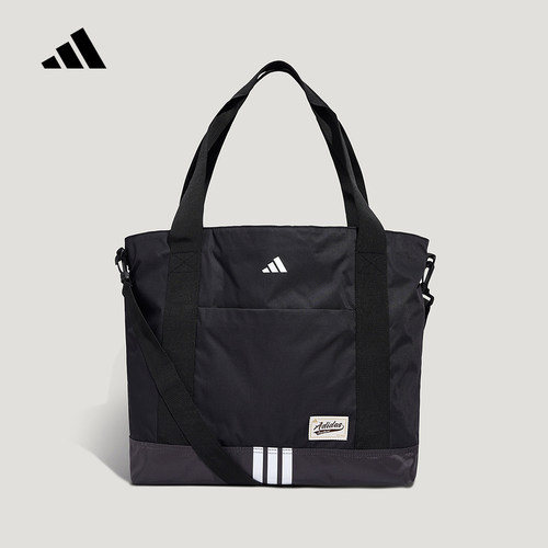 阿迪达斯 （adidas）|（新款）2026秋中性托特包 KY9936