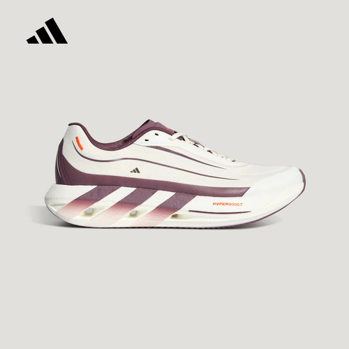 阿迪达斯 （adidas）|（新款）2026秋女跑步鞋 KH6780