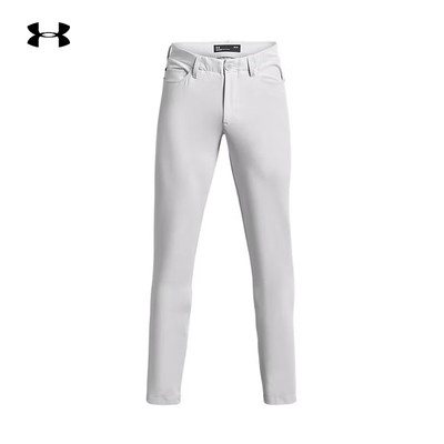 UNDERARMOUR安德玛运动2024F/W男梭织长裤 1364934-014