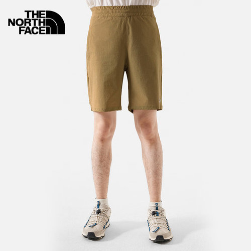 THE NORTH FACE|（新款）2026S/S男短裤 NF0A7WB72EL1