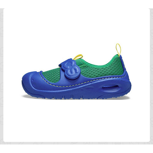 CROCS(卡骆驰)|（新款）2026夏童克骆格 210619-3WH