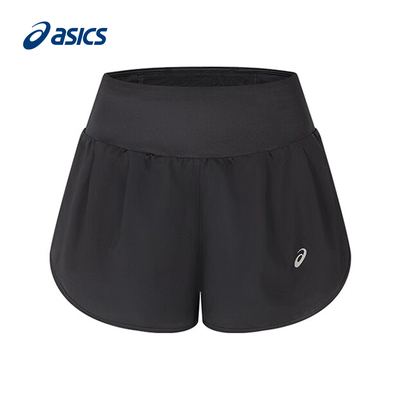 ASICS|（新款）2026S/S女短裤 2012C965-001