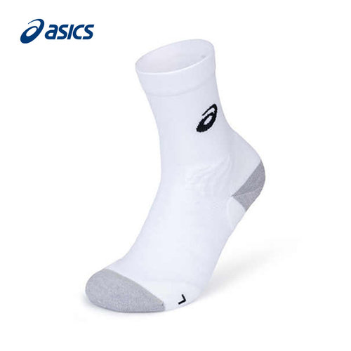 ASICS|（新款）2026F/W中性中袜 3043A137-100