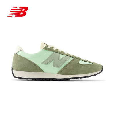 New Balance|（新款运动）2025冬中性慢跑鞋 U471AP