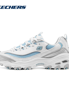 SKECHERS|（新款）秋女休闲鞋 150246-WSLB