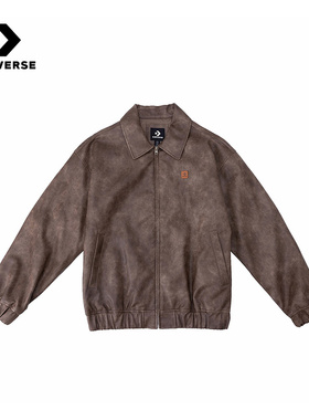 匡威（Converse）|（新款）2026春中性棉服 UCJ413-GC5