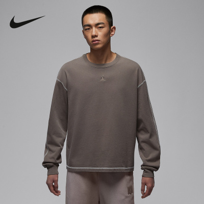 耐克（NIKE）|（新款）2026春男长袖针织衫 IF1830-040