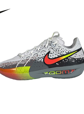 耐克（NIKE）|（新款运动）2025冬男ZOOM II6581-001