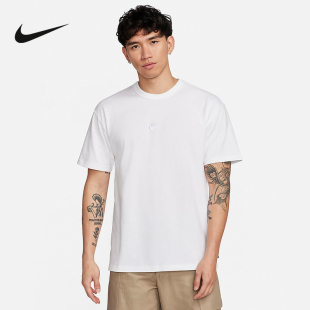 男子刺绣运动男DO7393 371 新款 NIKE耐克夏季