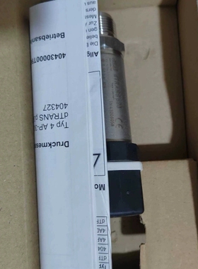 议价德国JUMO久茂 dTRANS p30 全新 原装正