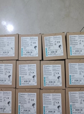 议价全新西门子接触器3RT6023-1AG00 AC36V现