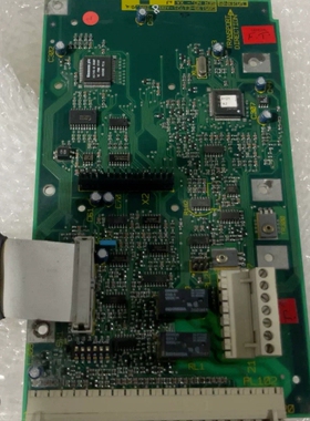 议价西门子变频器主板G85139-E1721-A88，拆机品，成