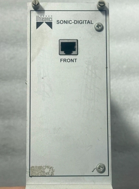 议价德国 Ultrasonics 电源控制板 WU1200TD