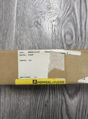 议价NBN30-U1K-N0倍加福212437 全新原装正品