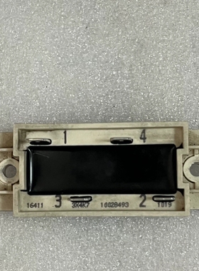 议价变频器拆机模，16411，3X4K7，10028493，二