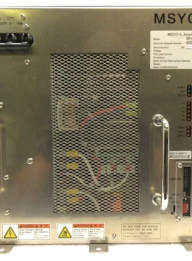 议价Nikon 4S066-019-2 MSYC-L Ampli