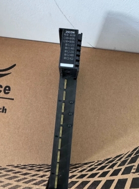 议价汇川模，GL20-2SCOM-MDB 原装拆机件 功能正常