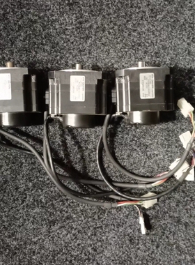 议价机器人伺服电机P30B08010DXPD3原装进口，电压20