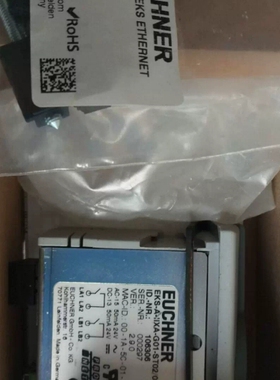 议价全新原装安士能 106306 EKS-A-IIXA-G01-ST02/03/04 包装旧