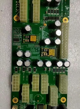 议价VTRON威创VPDN30PD12S5V0N交压板、电源转接