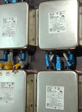 议价corcom滤波器