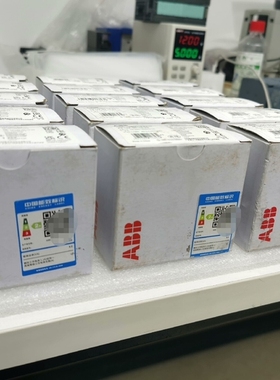 议价ABB接触器AF12Z-30-10-23