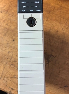 议价罗克韦尔Logix5563控制器，型号1756-L63 B版