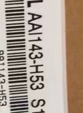 议价横河卡AAI143－H53 几乎全新，未用，全新底板拆机卡