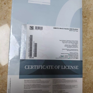 议价西门子SIMATIC WinCC flexible 2008