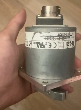 议价LIKA编码器 AST640/GY-10/S308 意大利原