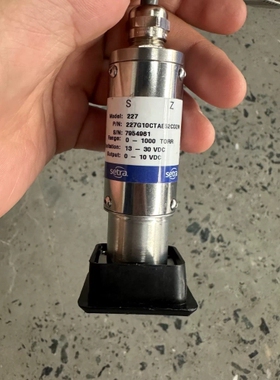 议价Setra西特227高纯度压力传感器、227G10CTAE5