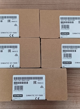 议价6ES7 592-1BM00-0XB0 西门子S7-1500
