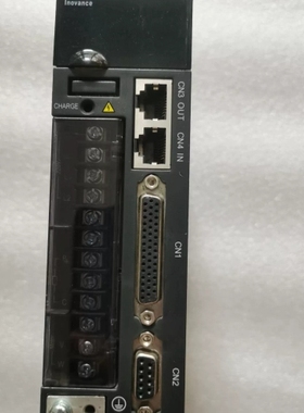 议价汇川驱动器：IS620NS1R6I-ES