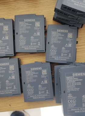 议价西门子SIMATIC S7 SIWAREX WP321重量模