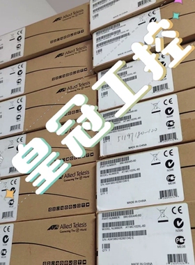 议价Allied Telesis AT-MC102XL-60 全