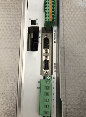议价BECKHOFF倍福伺服驱动器AX2526-B200 原装现