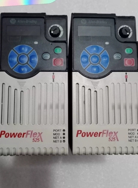 议价25B-D2P3N114 AB罗克韦尔变频器PowerFle