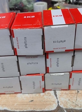 议价IKO轴承CF18B