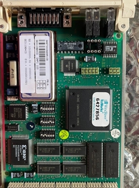 议价ABB DAPI 100全新未使用