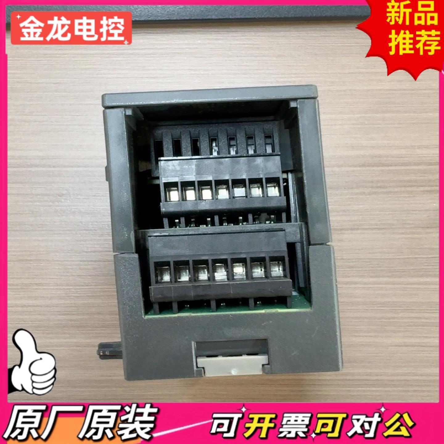 【议价JL】西门子PLC模块288-3AE08-0AA0原装拆机现货