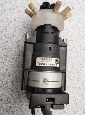 议价艺达思 多通阀 IDEX 十一通阀