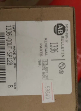 议价全新AB罗克韦尔变频器主板，型号1336-QOUT-SP12