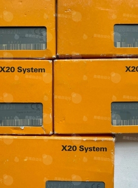 议价贝加莱B&R 6PPT50.121E-16A，现货！实物拍摄