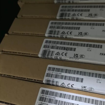 议价西门子SIMATIC S7-1500模块，型号6ES7 53