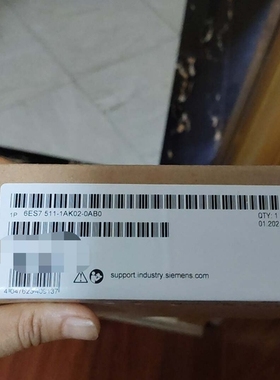 议价西门子SIMATIC S7-1500 CPU 1511-1P