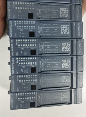 议价西门子模块6ES7 132-6BH00-0BA0 橙色 好