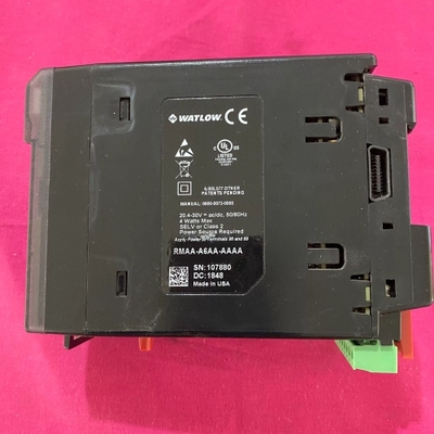 议价WATLOW RMAA-A6AA-AAAA原装实物拍摄顺丰到