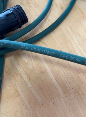 议价易格斯igus chainflex CF605.05 01