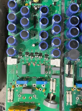 议价SINT4430C ABB 37KW变频器电源驱动板，37